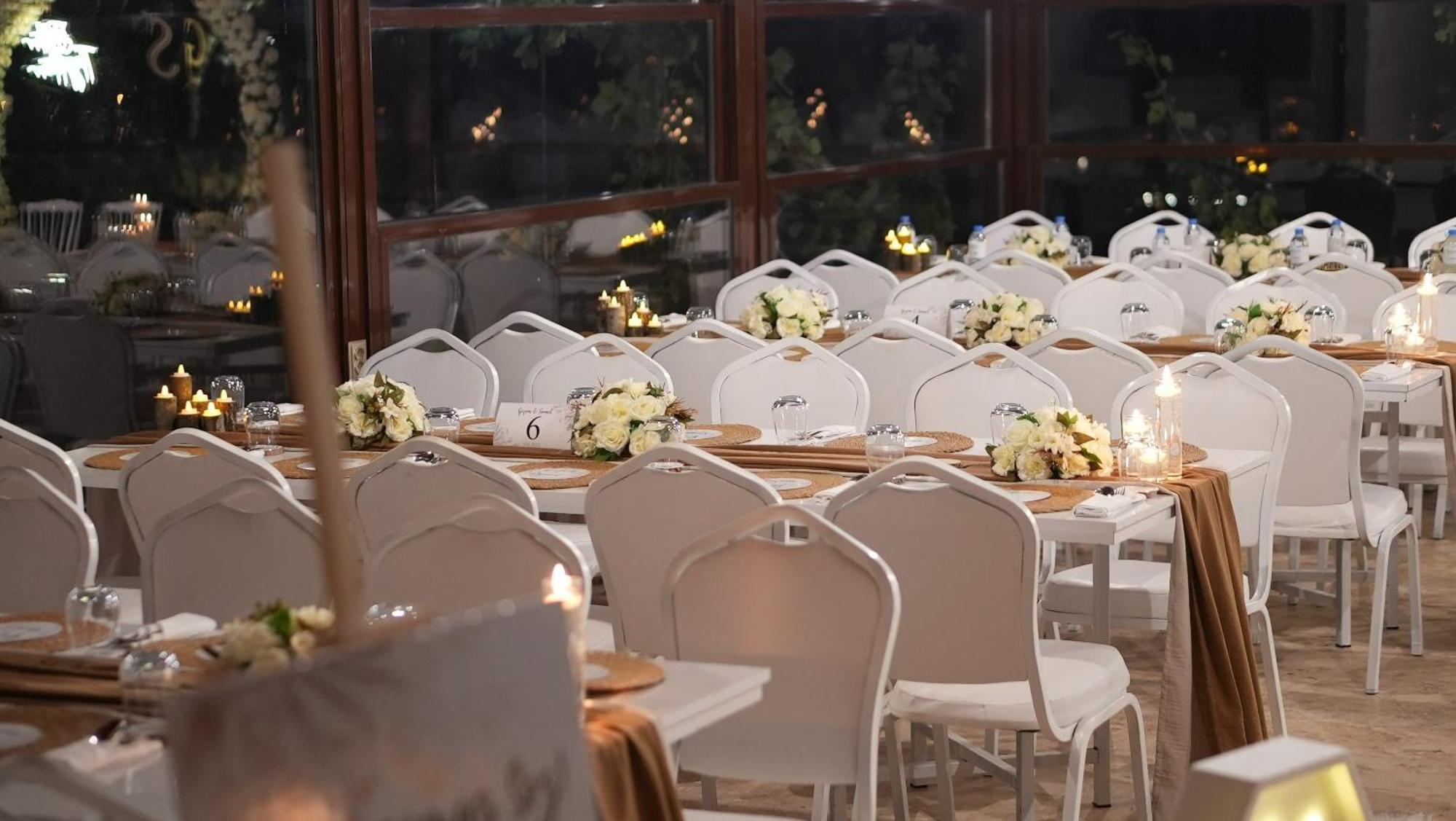 Emin Koçak Hotel Kapadokya Nevşehir Bagian luar foto